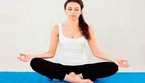 yoga
