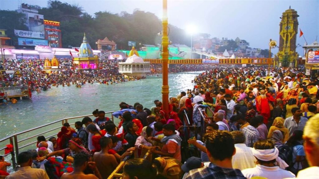 HARIDWAR