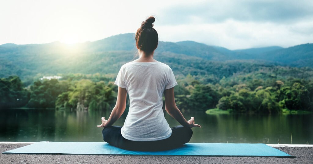 YOGA