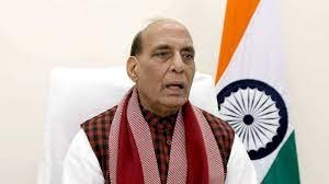 RAJNATH