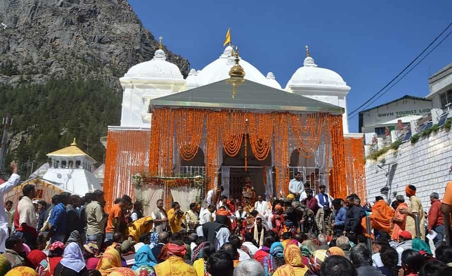 GANGOTRI