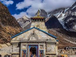 kedarnath