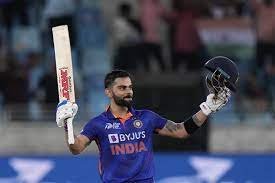 kohli