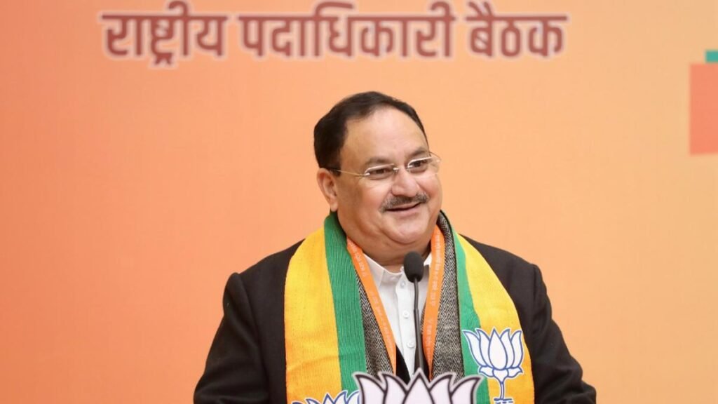 nadda
