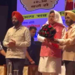 देहरादून मे हुआ ‘हिंद दी चादर’ नाटक का मंचन, सीएम धामी और मंत्री मनजिंदर सिंह सिरसा हुए शामिल