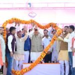 मुख्यमंत्री श्री पुष्कर सिंह धामी ने ‘सशक्त बहना उत्सव’ में महिलाओं को किया प्रोत्साहित कहा, “महिलाएँ बनें आत्मनिर्भर उत्तराखण्ड की अग्रदूत”।