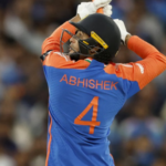 तीसरे टी20 में भारत ने ऑस्ट्रेलिया को पांच विकेट से हराया, अर्शदीप के बाद सुंदर चमके