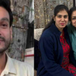युवा वैज्ञानिक के माथे से आठ साल बाद मिटा देशद्रोह का कलंक, मां और पत्नी ने काटी अघोषित जेल