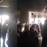 दून अस्पताल की लिफ्ट में 12 लोगों के फंसने से अफरा-तफरी मच गई। करीब 20 मिनट बाद जब बिजली आई तो लोगों को बाहर निकाला गया। इस मामले में अस्पताल प्र