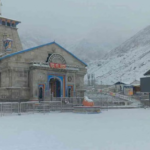 धाम बर्फबारी के वीडियो सोशल मीडिया पर पोस्ट करने पर बीकेटीसी सख्त, जिला प्रशासन को लिखा पत्र