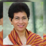 प्रदेश कांग्रेस प्रभारी कुमारी शैलजा कल आएंगी देहरादून