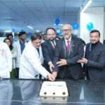 श्री गुरु राम राय मेडिकल काॅलेज में उत्तराखण्ड की पहली रोबोटिक पूर्ण स्वचालित प्रयोगशाला का शुभारंभ