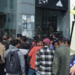 गोलीकांड से फिर ‘लाल’ हुई राजधानी, कई वारदातों का मास्टर माइंड रहा विक्रम