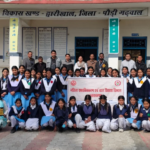 राजकीय इंटर कॉलेज द्वारीखाल में आयोजित हुआ करियर काउंसलिंग कार्यक्रम