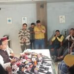 श्री बदरीनाथ केदारनाथ मंदिर समिति  यात्रा तैयारियों में जुटी: हेमंत द्विवेदी