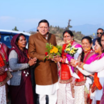 गैरसैंण पहुंची सरकार, कल से बजट सत्र, पक्ष-विपक्ष के 600 से ज्यादा सवालों से गरमाएगा सदन