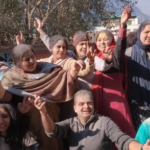 उत्तरकाशी के काशी विश्वनाथ मंदिर भक्तों ने खेली भस्म की होली