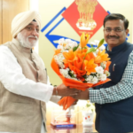 हेमकुंड साहिब के कपाट 23 मई को खुलेंगे, यात्रा की तैयारियां शुरू