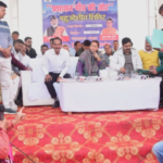 मंत्री रेखा आर्या ने किया 110 शिकायतों का मौके पर निस्तारण