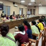 उद्यमिता को बढ़ावा देने हेतु दो दिवसीय नेतृत्व कार्यशाला का शुभारम्भ