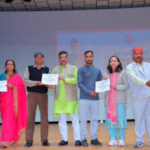 पौड़ी में ‘जन-जन की सरकार-चार साल बेमिसाल’ कार्यक्रम का भव्य आयोजन