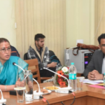 जल्द साकार होगा खेल विश्वविद्यालय का सपना- रेखा आर्या