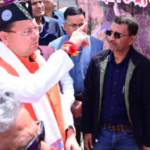 मुख्यमंत्री धामी ने निर्माणाधीन अत्याधुनिक साइंस सेंटर का किया स्थलीय निरीक्षण