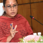 प्रदेश में एलपीजी की कोई किल्लत नहीं, गड़बड़ करने वालों पर तुरंत होगी एफआईआर- रेखा आर्या