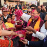 उत्तराखंड की लोकसंस्कृति, परंपराएं और पर्व हमारी सांस्कृतिक पहचान के सशक्त आधार- सीएम धामी