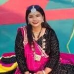 थारू जनजाति की प्रथम लोक गायिका रिंकू राणा की दर्दनाक मौत, ईंटों से लदे ट्रैक्टर-ट्रॉली ने कुचला