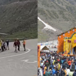 सक्रिय हुए साइबर ठग, हेली टिकट बुकिंग में फर्जीवाड़े से बचने के लिए एडवाइजरी जारी