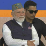 प्रधानमंत्री के संबोधन में नंदा राजजात का जिक्र, नारी शक्ति वंदन बिल के लिए सभी दलों से मांगा समर्थन