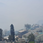 यमुना घाटी में मूसलाधार बारिश शुरू