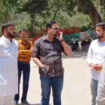 राजाजी टाइगर रिजर्व के मंदिर में मंत्री के बेटे की शादी पर सख्ती