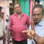 विक्रम शर्मा हत्याकांड; झारखंड पहुंची दून पुलिस, एक लाख के ईनामी आरोपी के घर की कुर्की