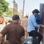 ग्रोथ सेंटर सिगड्डी स्थित एक दवा फैक्टरी में नकली औषधियों का निर्माण हो रहा