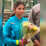 कुमारी सोनिया ने रेस में मारी बाजी