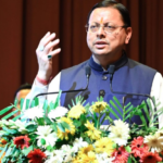 मुख्यमंत्री धामी ने कहा- विकसित भारत की नींव है उच्च शिक्षा