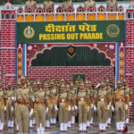 आईटीबीपी को मिले 133 नए युवा अधिकारी