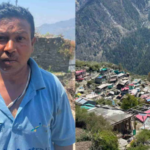 पहाड़ के बाशिंदों का चैन छीन रही सुकून देने वाली बर्फ