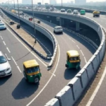लच्छीवाला से रायपुर के बीच बनेगी 15 किमी लंबी फोरलेन एलिवेटेड रोड, यहां मिलेगा नया ट्रैफिक कॉरिडोर