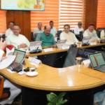 हर विधानसभा क्षेत्र में भाजपा की कोर कमेटी, सांसद, विधायकों की अगुवाई में बनेंगी समितियां