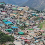 राज्य के पांच गांवों में भूमि बंदोबस्ती का काम आगे बढ़ा