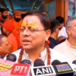 निहंग विवाद पर बोले सीएम धामी: सबका सम्मान करना उत्तराखंड की संस्कृति