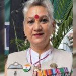 राजनीति में आगे बढ़ना महिलाओं के सामने पहाड़ से भी ज्यादा बड़ी चुनौती: संतोष भंडारी