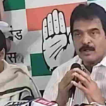 केसी वेणुगोपाल ने की प्रेसवार्ता, कहा-उत्तराखंड कांग्रेस में कोई गुटबाजी नहीं
