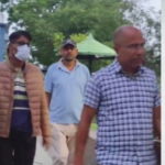 बीकेटीसी के आरोपी प्रमोद नौटियाल को 14 दिन की न्यायिक हिरासत में जेल भेजा