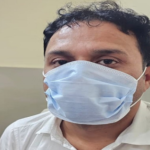नायब नाजिर 3500 की रिश्वत लेते गिरफ्तार