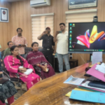 हर्षिल पर मंडरा रहा बड़ा खतरा, भागीरथी के बढ़ते जलस्तर से दहशत, पांच रातों से सोए नहीं गांव के लोग