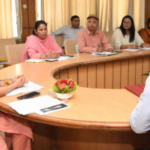 प्रदेश में आंगनबाड़ी कार्यकर्ता और सहायिका के 3211 पदों पर भर्ती शुरू